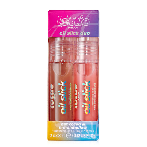 oil slick duo product from Lottie