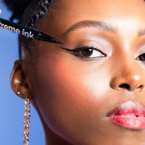 extreme ink product from Lottie