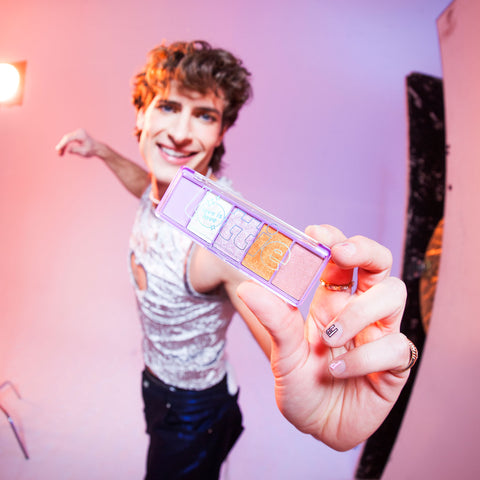 lottie palette - love aura product from Lottie