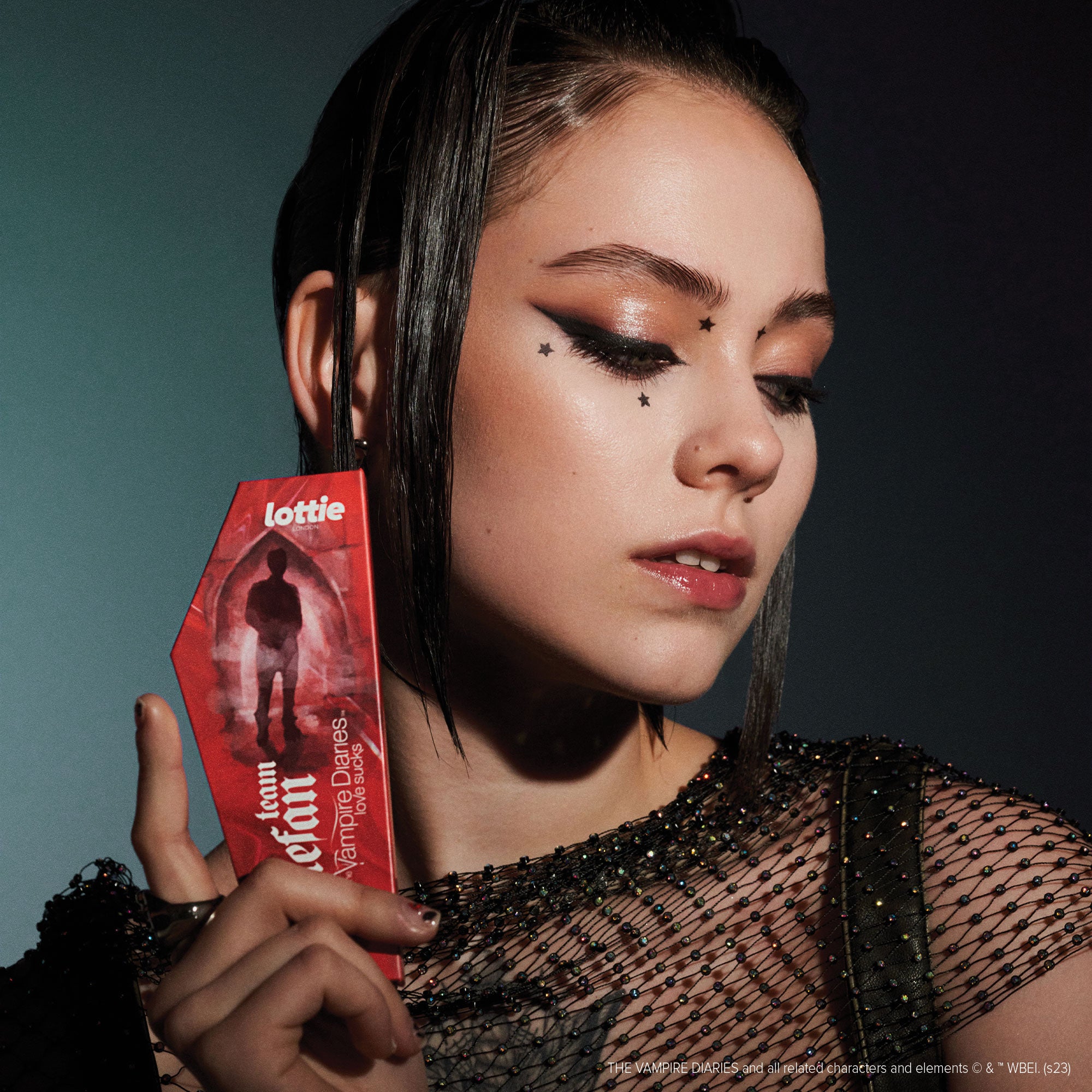 the best of The Vampire Diaries