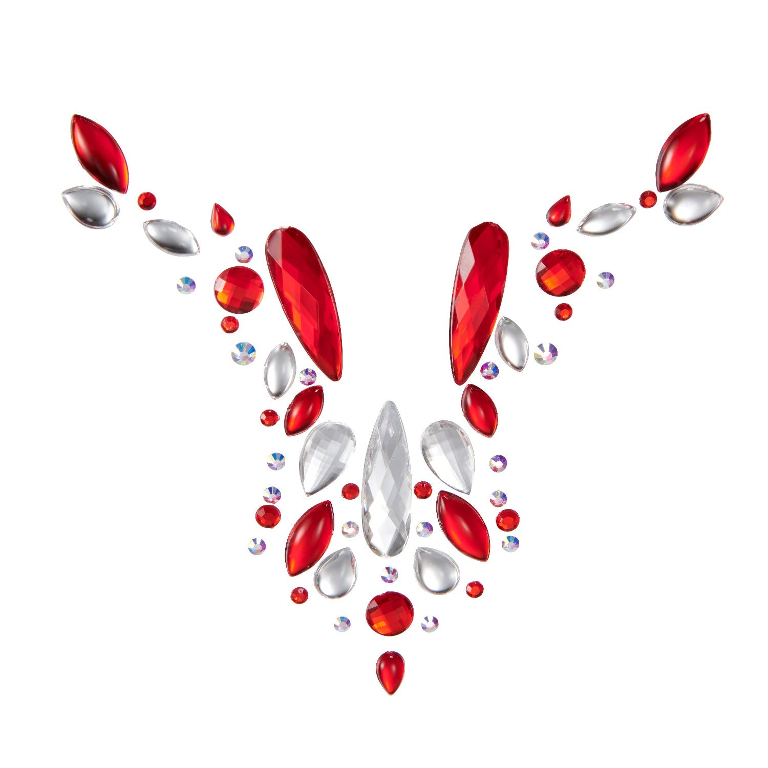 the vampire diaries x face and body gems - bloodline