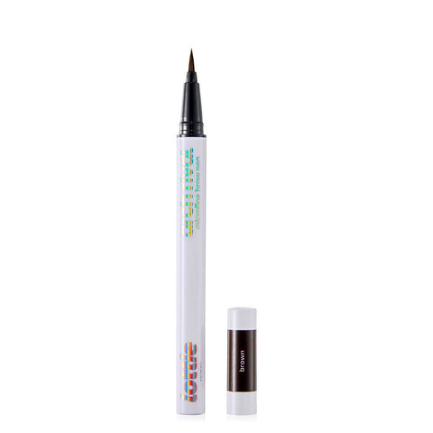 arch rival - microfine brow pen product from Lottie