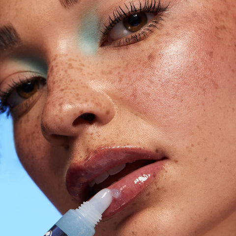 gloss'd made ya' smile product from Lottie