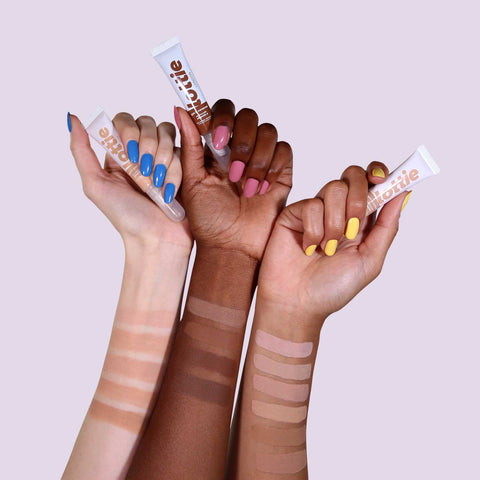 got it covered product from Lottie