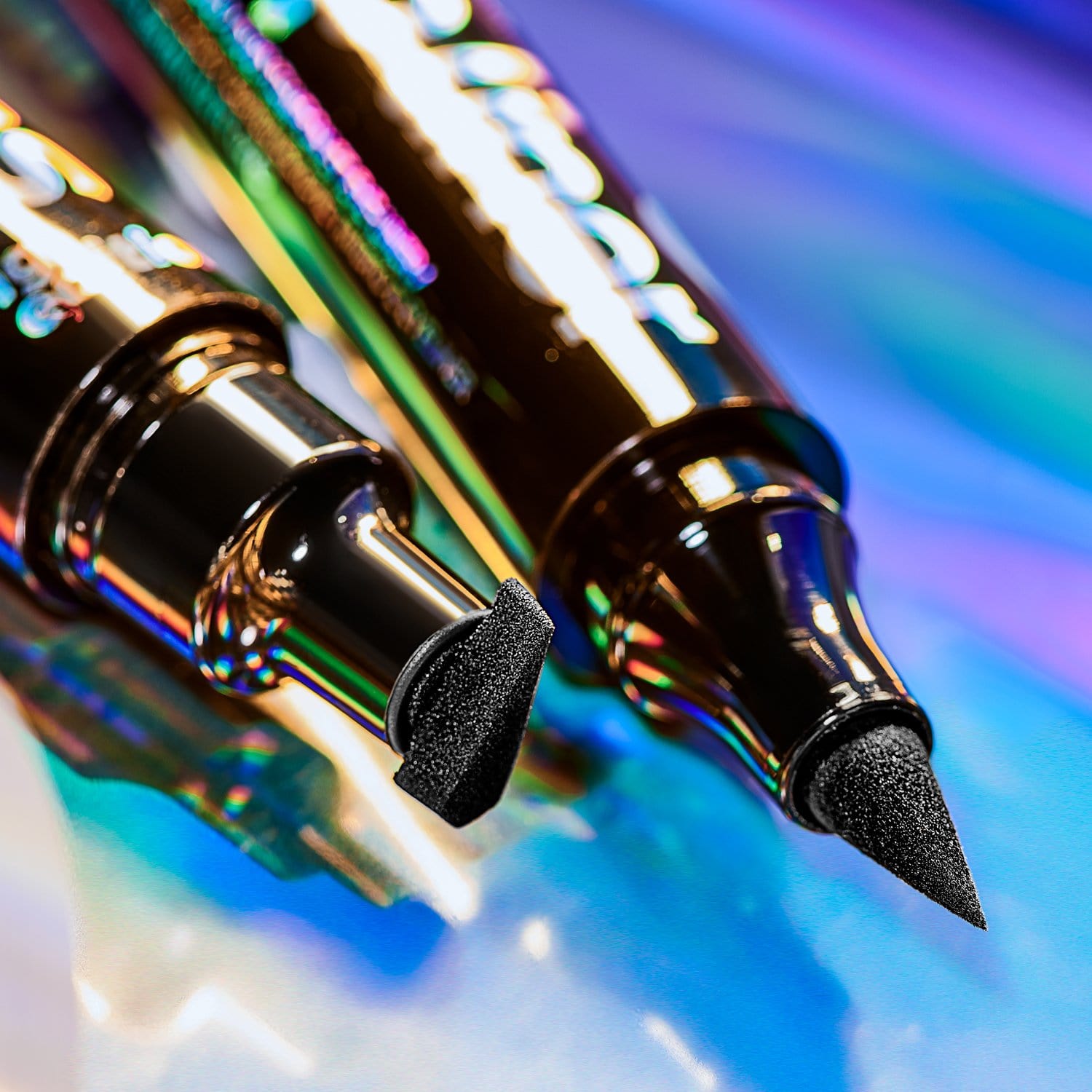 stamp liner: wing edition Makeup stamp liner: wing edition