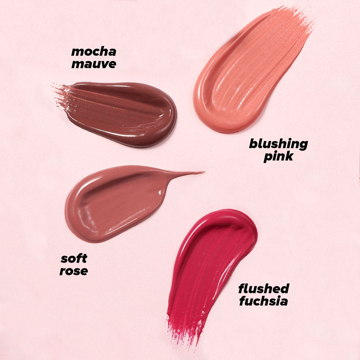 sweet blush liquid blusher