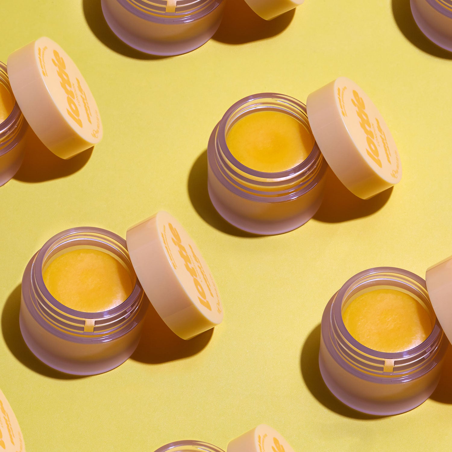 mango sorbet sweet lips scrub & balm