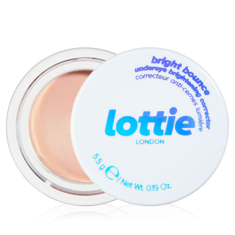 bright bounce product from Lottie