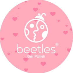 Beetles Gel