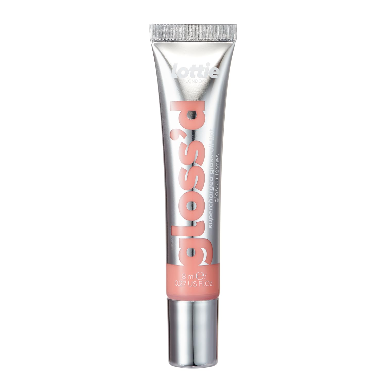 Gloss'd — Drenched