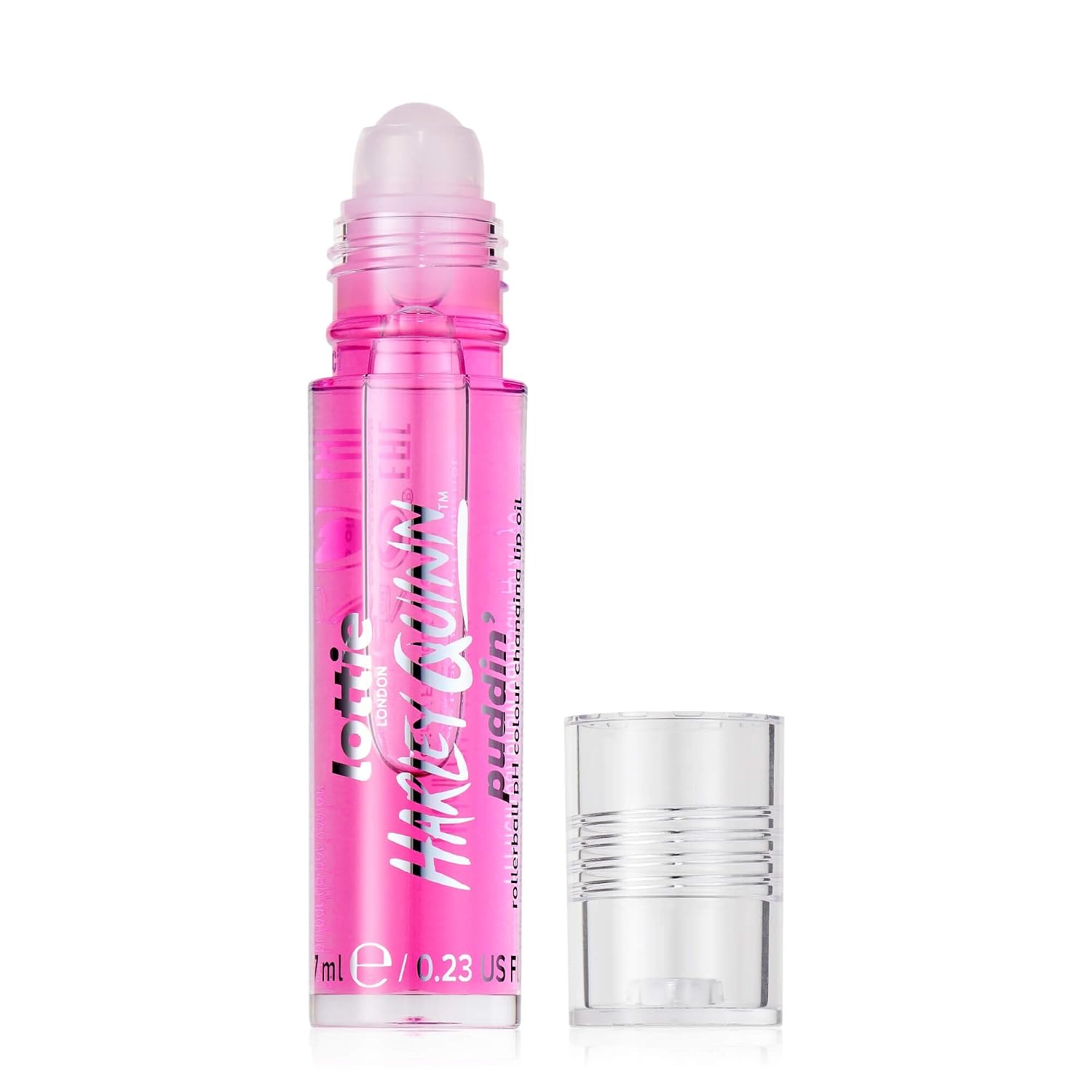 Harley Quinn Puddin’ pH Lip Oil