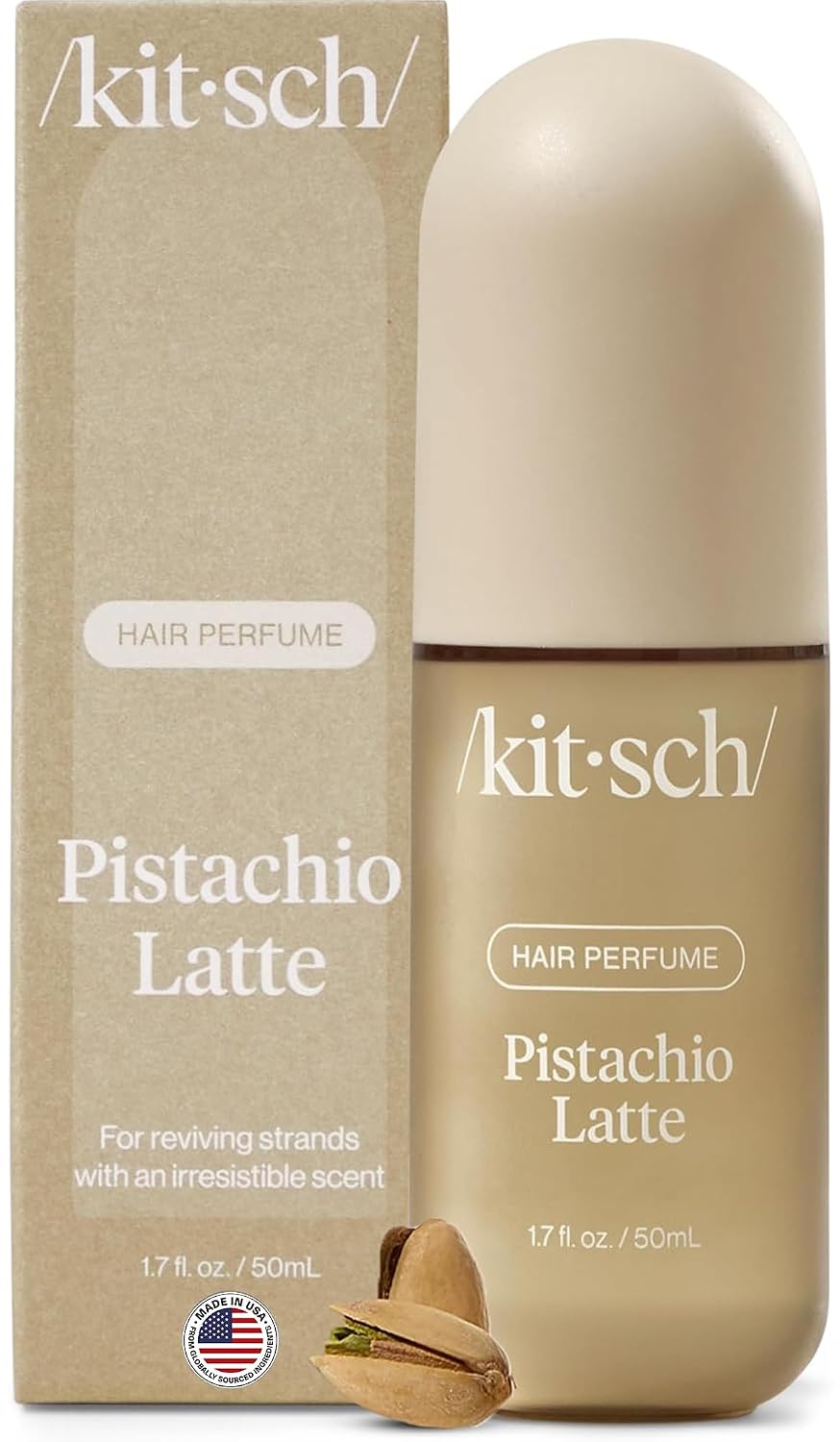 Kitsch Pistachio Latte Hair Perfume