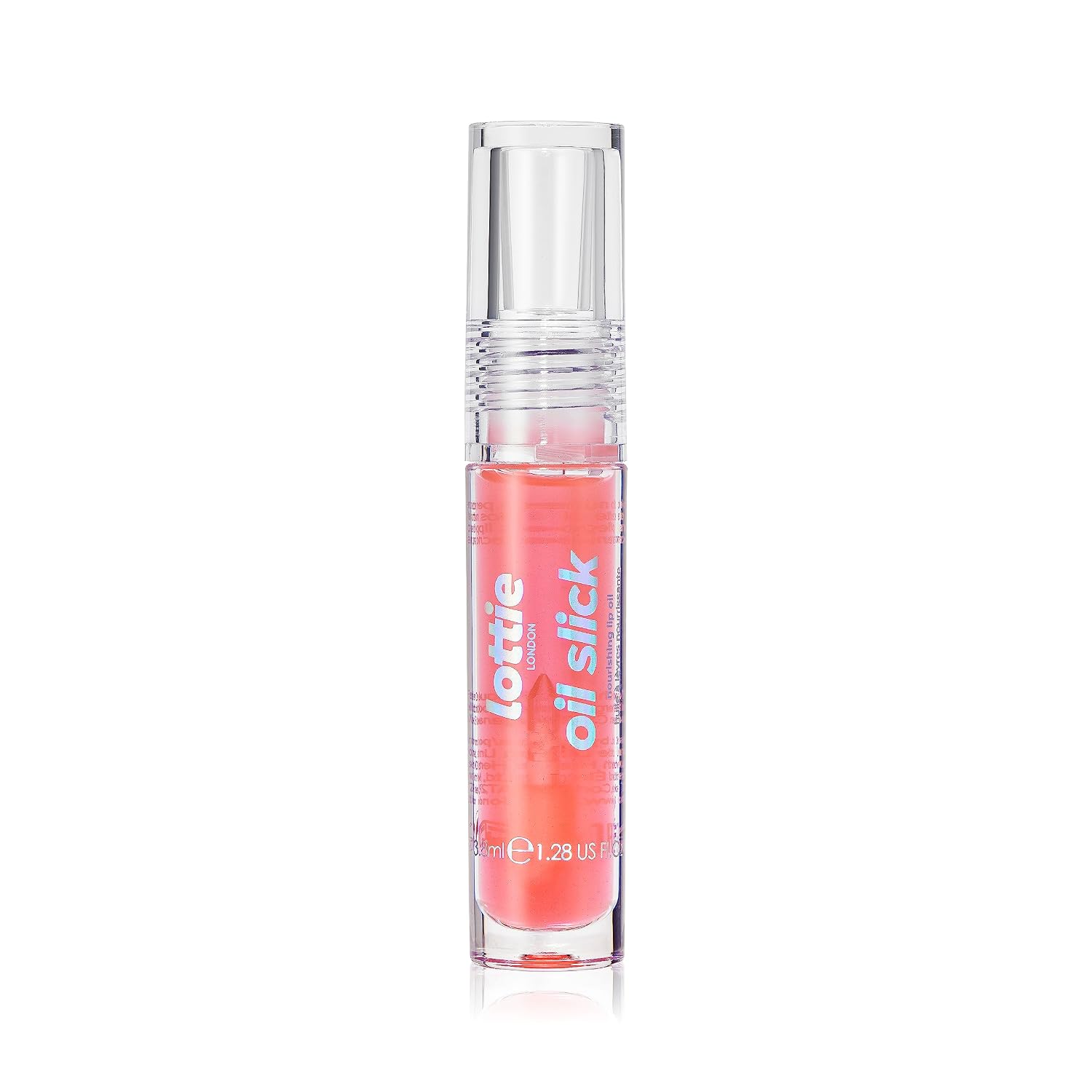 Oil Slick — Peachy Cheeks
