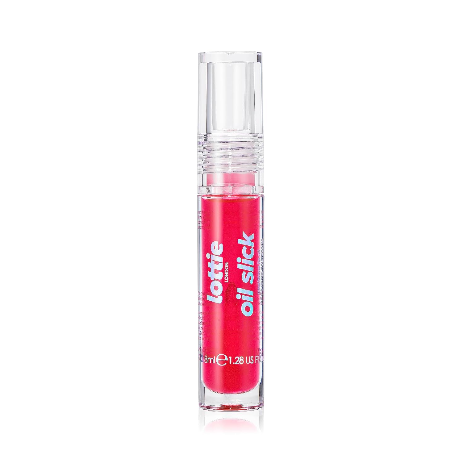 Oil Slick — Strawberry