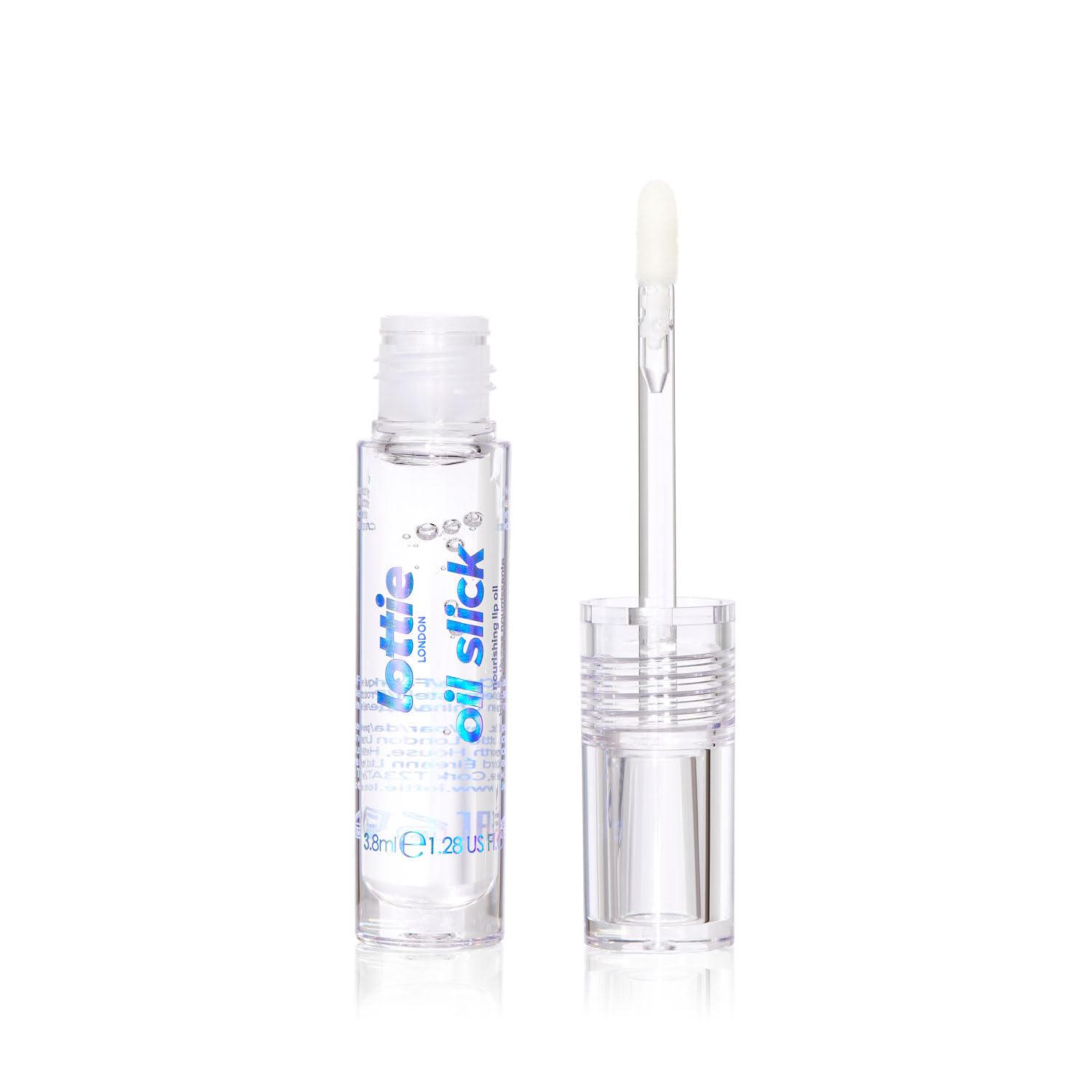 Oil Slick — Vanilla Whip