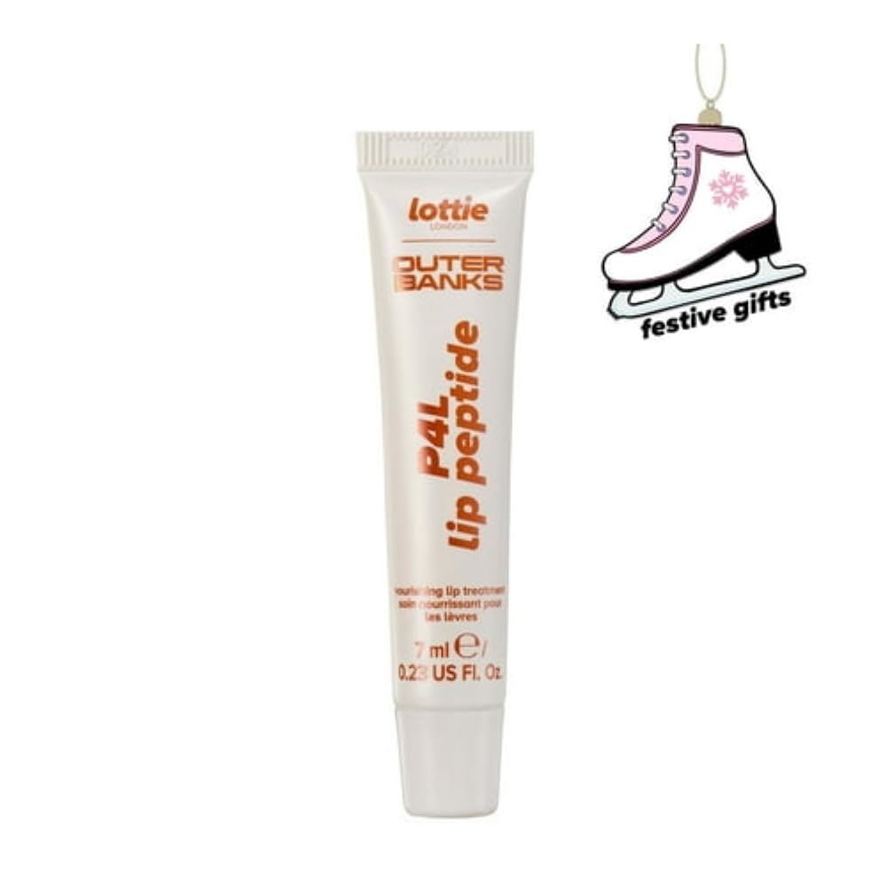 Outer Banks P4L Lip Peptide Balm