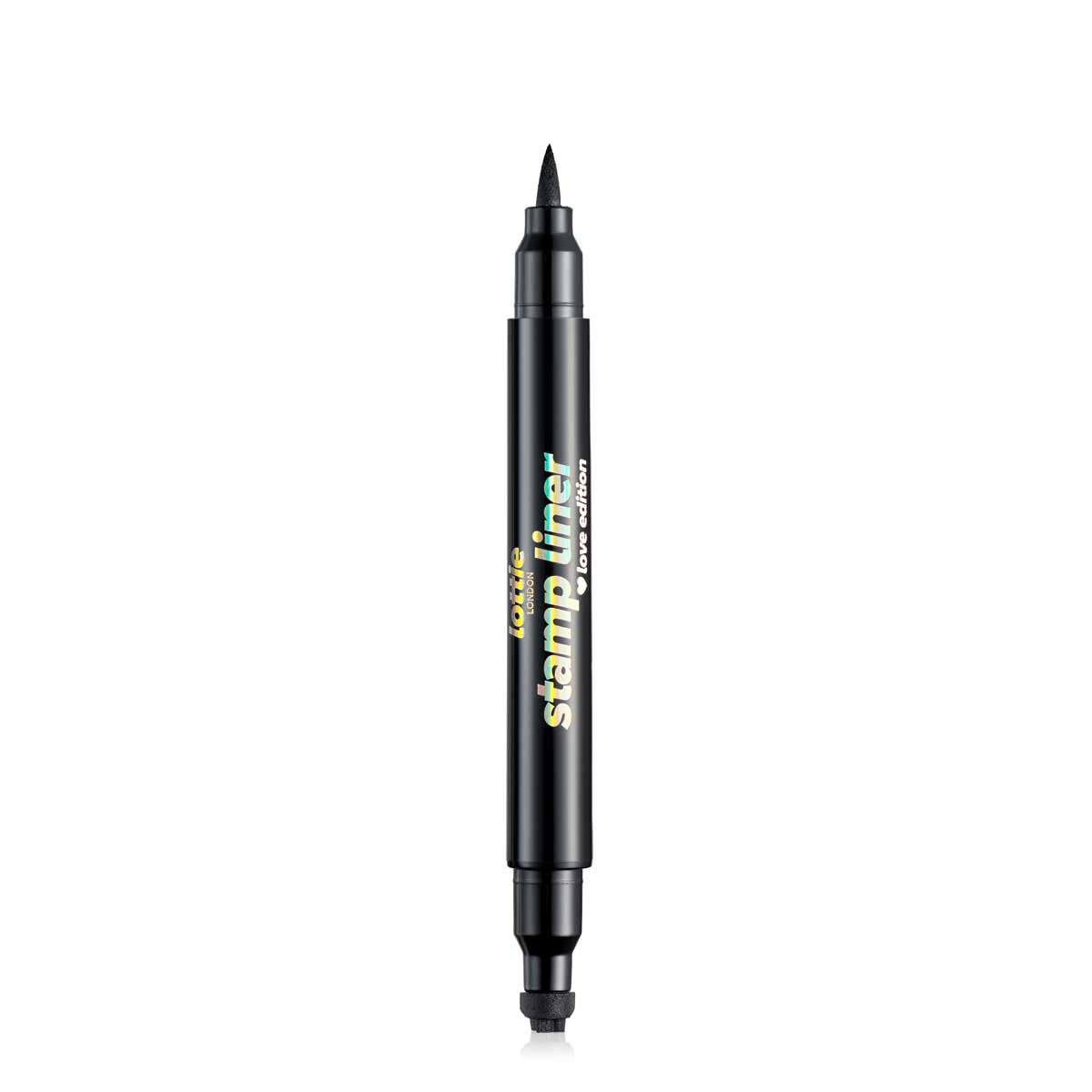 Stamp Liner — Butterfly