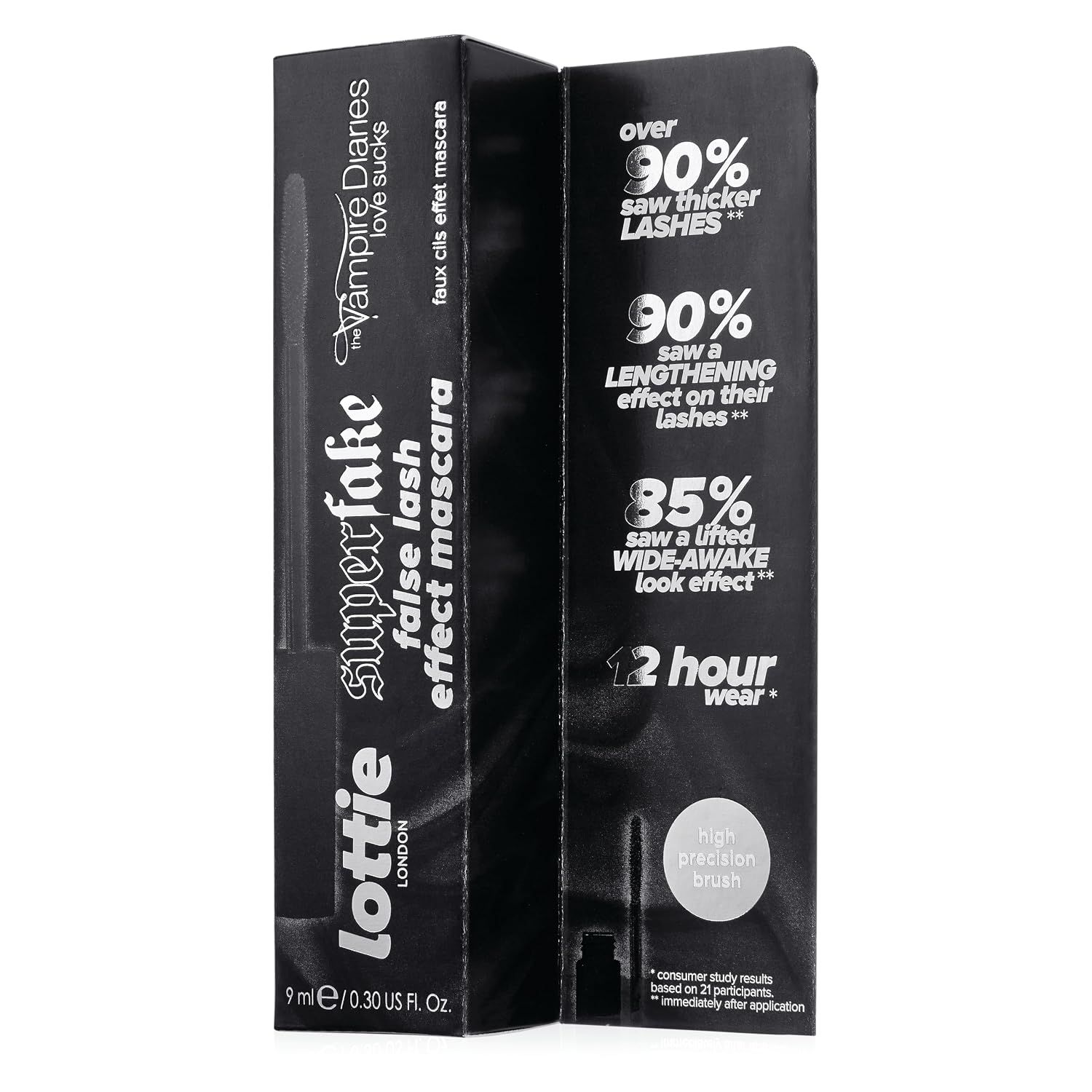 Super Fake Mascara
