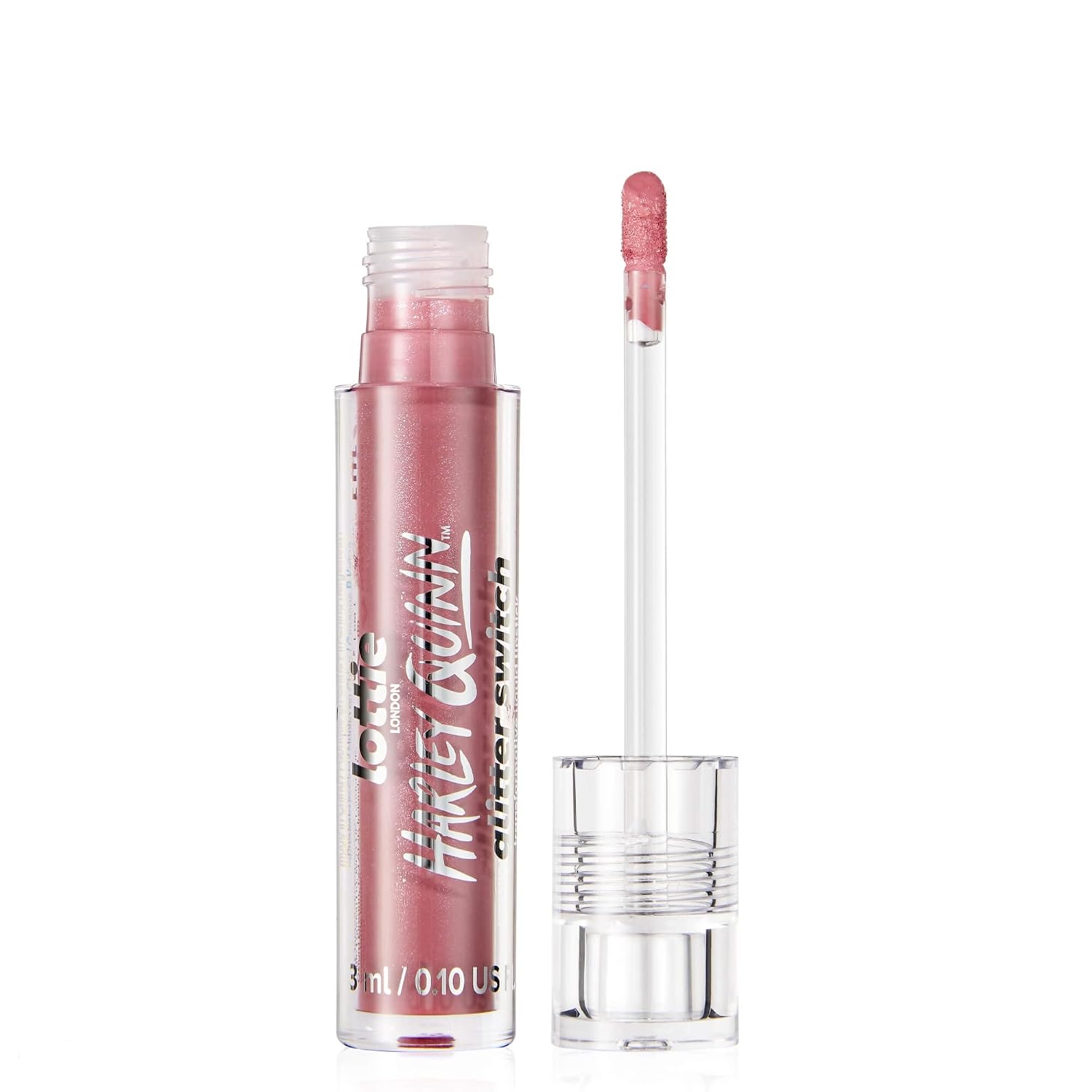 Transforming Liquid Lipstick — Wanted