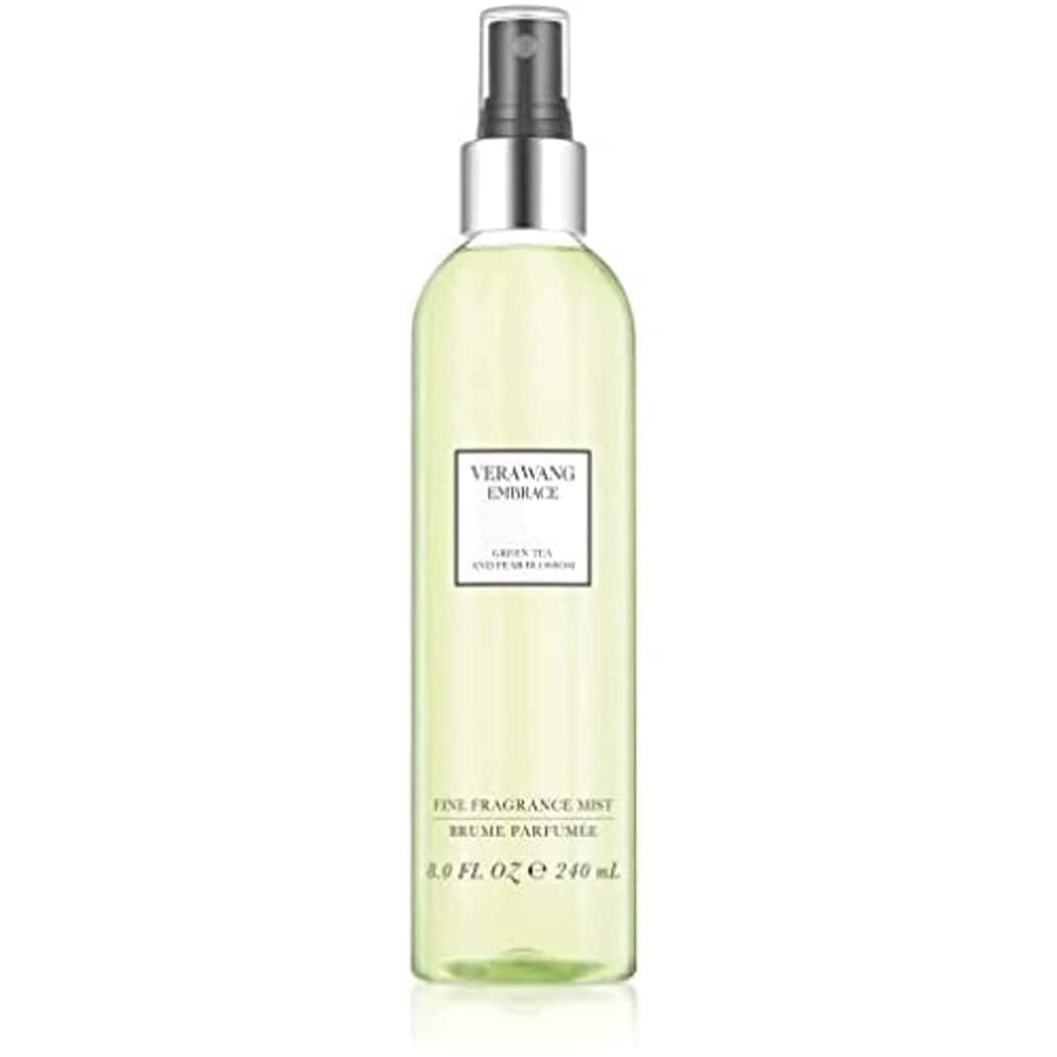 Vera Wang Embrace Green Tea & Pear Blossom