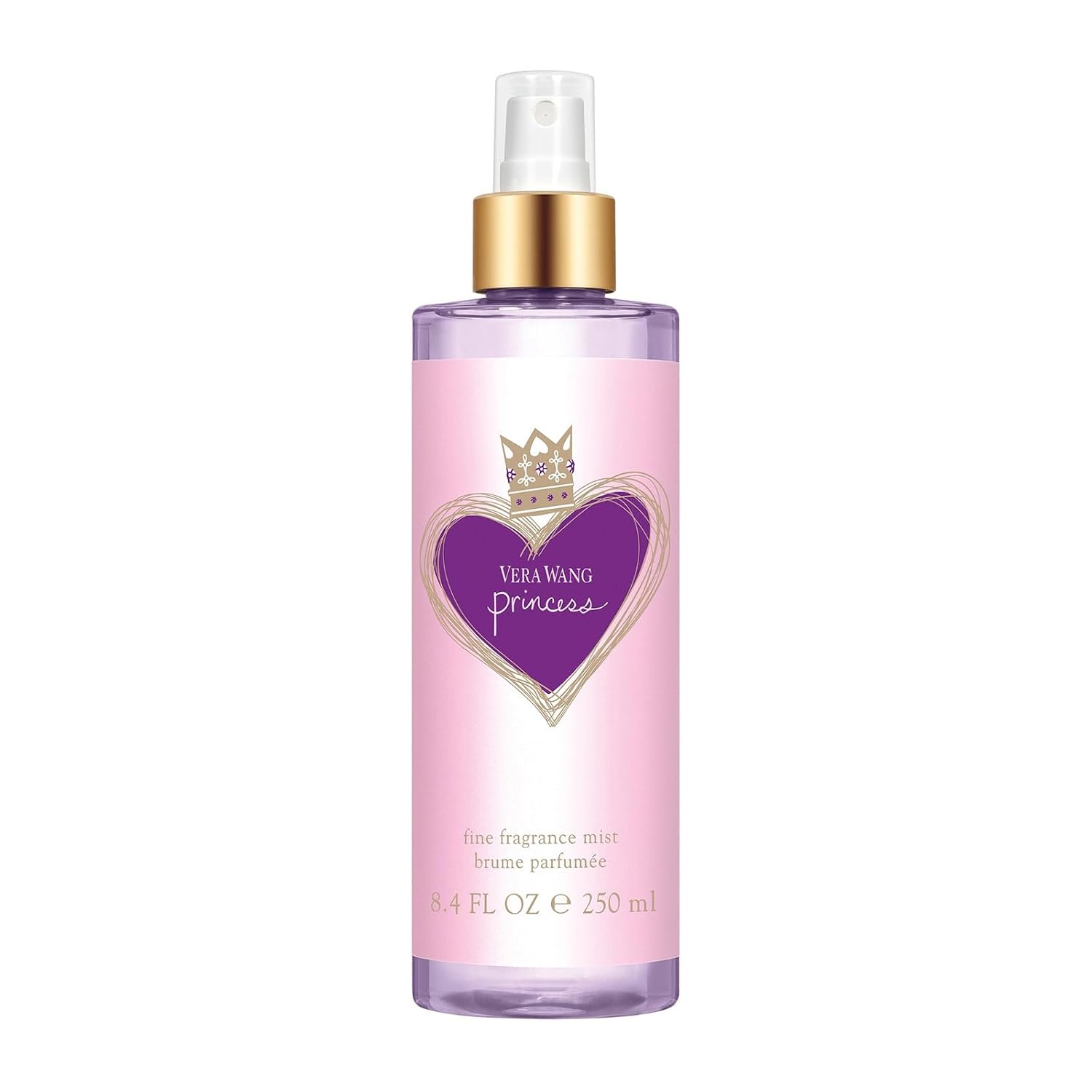 Vera Wang Princess Mist