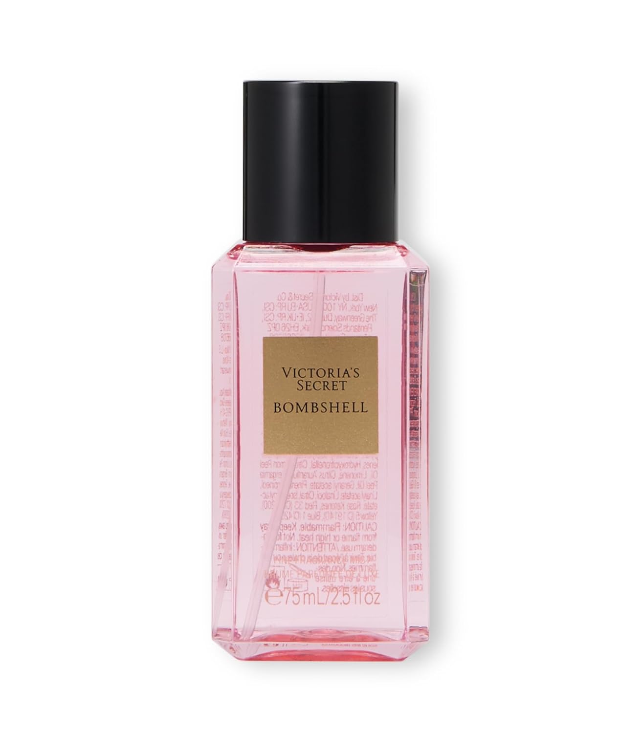 Victoria's Secret Bombshell Mini Mist