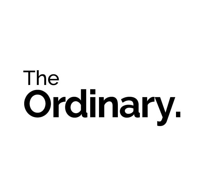 The Ordinary