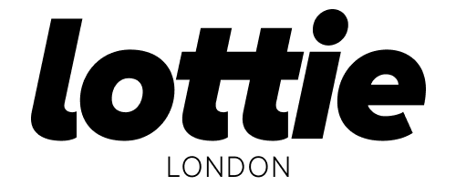 Lottie London logo