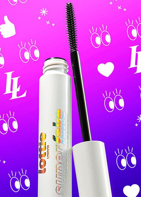 superfake mascara
