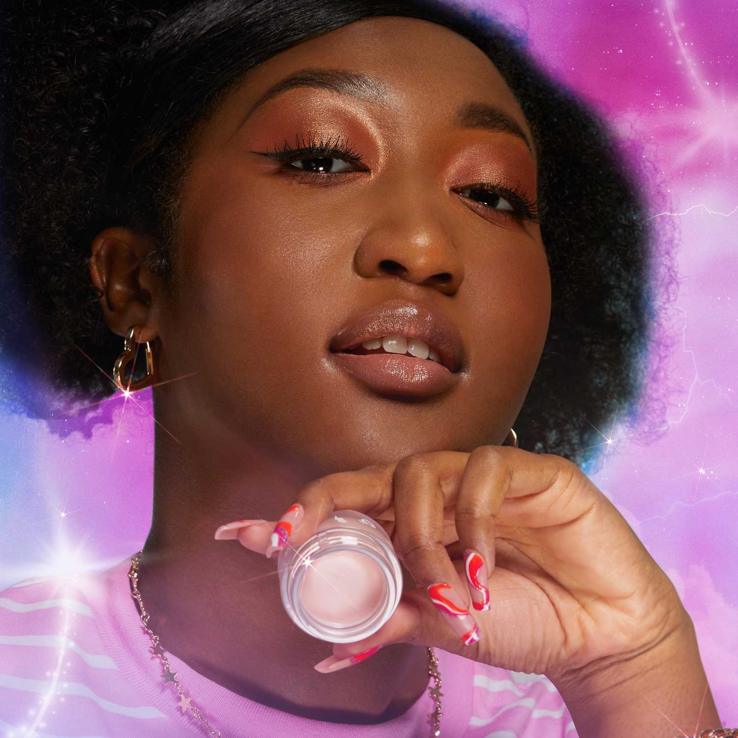 my little pony sweet lips - future pop star