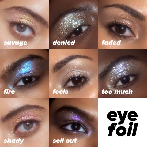 Eye Foil