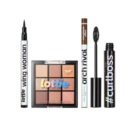 essential eye edit product from Lottie