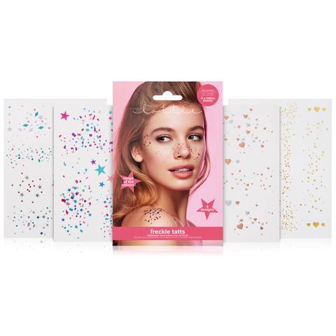 Freckle Tatts