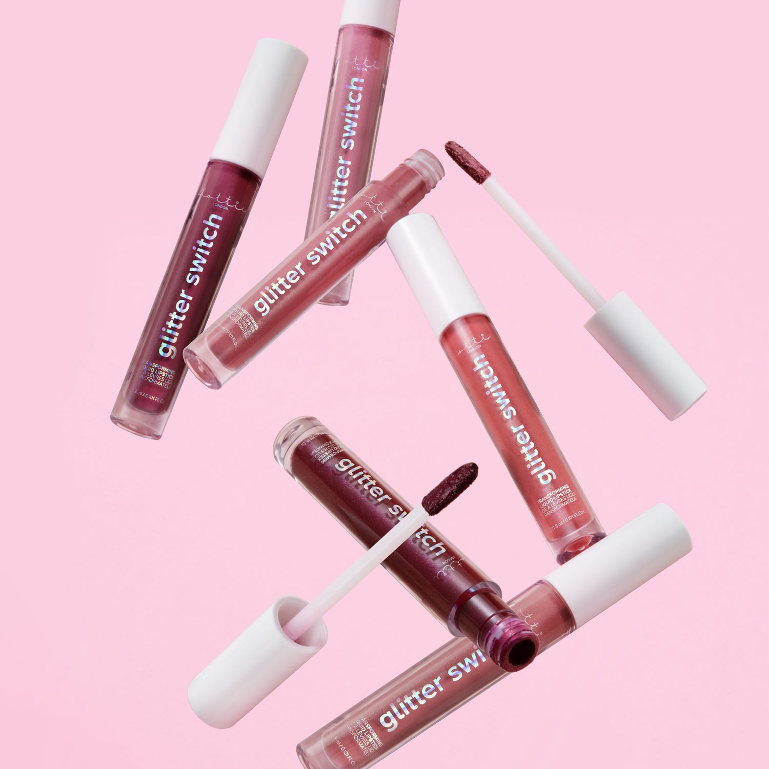 20 piece MEGA dupe make up collection