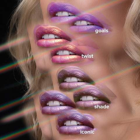 #holo product from Lottie