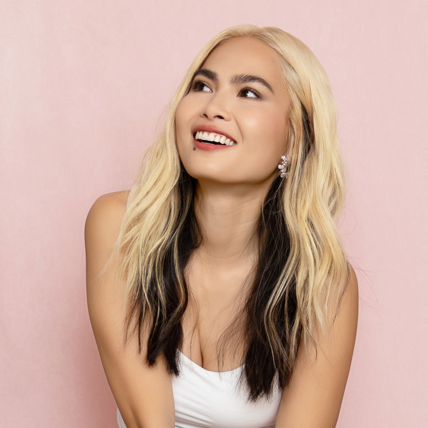 lottie x KimKim stay press'd- glazed and unfazed