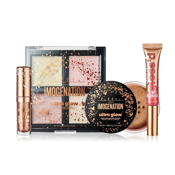 iMOGENATiON Ultra Glow: Loyalty Bundle