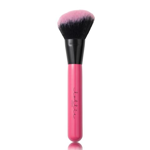 lottie london bronzer makeup brush