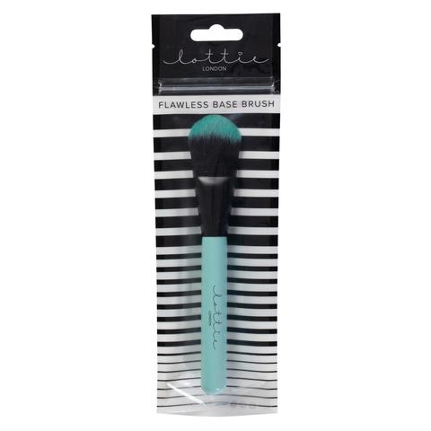 lottie london foundation makeup brush
