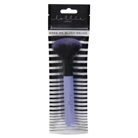 lottie london blusher makeup brush