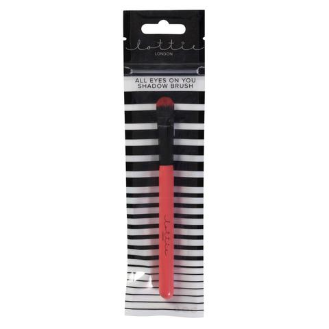 lottie london eyeshadow makeup brush