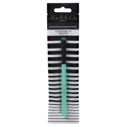 lottie london concealer makeup brush