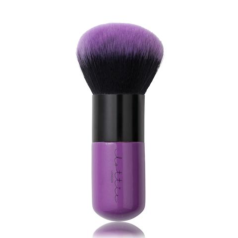 lottie london kabuki makeup brush