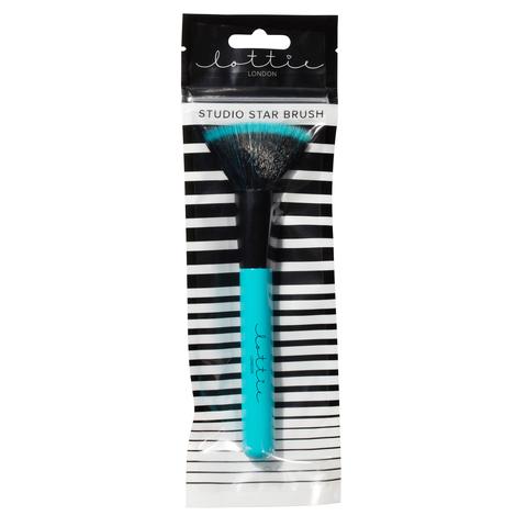 lottie london foundation makeup brush