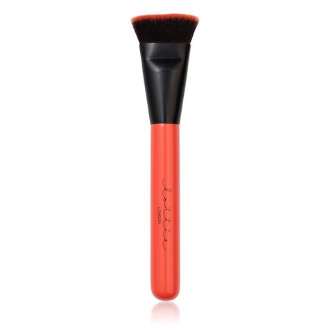 lottie london contour makeup brush