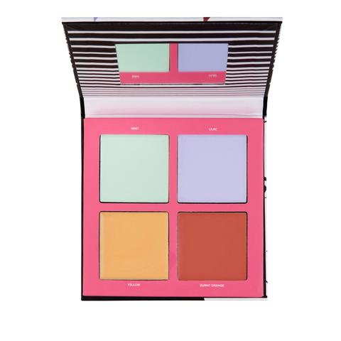 lottie london colour clique