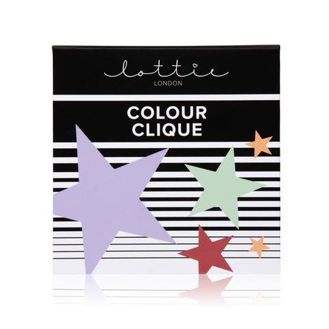 lottie london colour clique