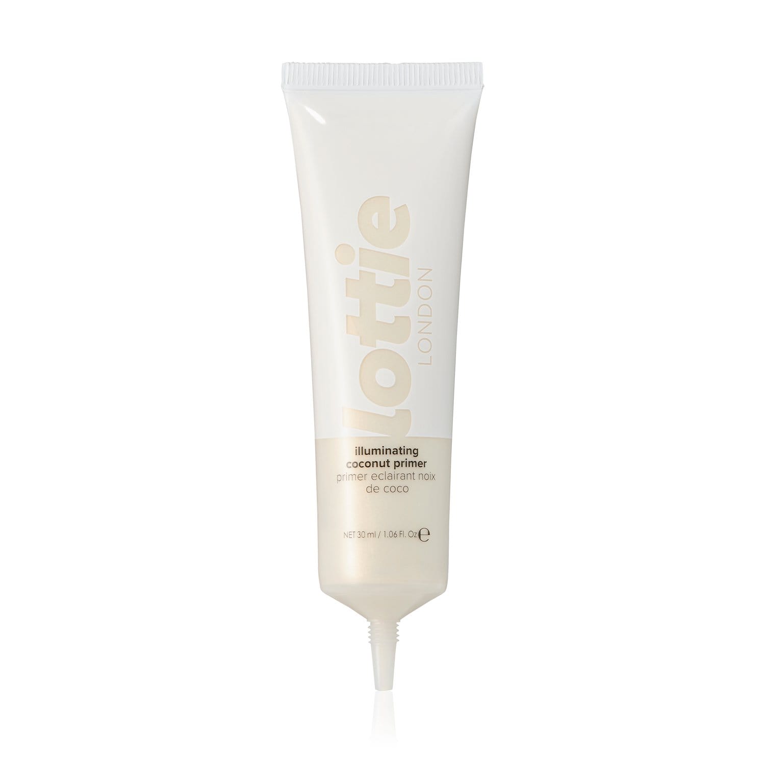 coconut primer Makeup moisturising radiant primer