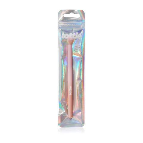 tapered blending brush product from Lottie