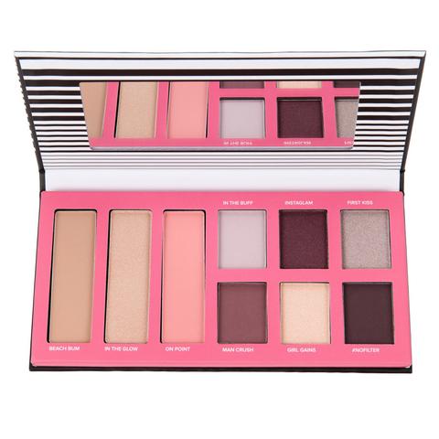 lottie london seize the daydream